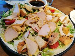 -FABIO’S费比欧披萨餐厅