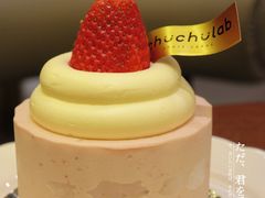 -chuchulab日式短蛋糕(粤海天地店)