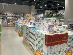 -嘉荣超市(望牛墩店)