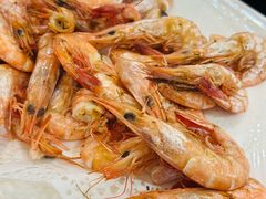 -友强·23年特色海鲜大排档(厦门店)