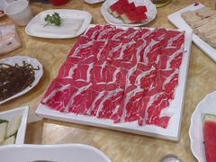 -清真军邺·金富苑肥牛(石坡街旗舰店)