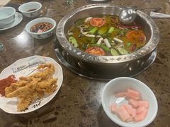 -贡椒鱼老店·雅安十大名店