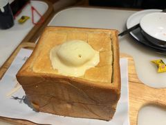 -绿茶餐厅(南翔印象城MEGA店)