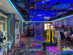 -8号公馆(金川街店)