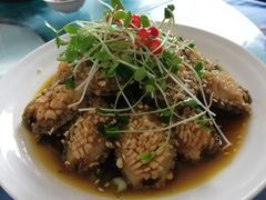 -云里小坐·小院里·团建·宴请·下午茶(三圣乡店)