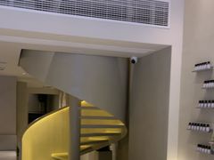 -泰合玺·精油疗愈 SPA(南京河西万达店)