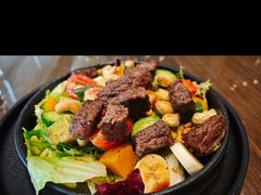 -菲住布渴全日制餐厅·简餐·下午茶·蛋糕