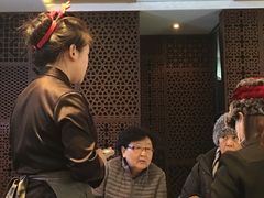 大堂-106餐厅(山水文园店)