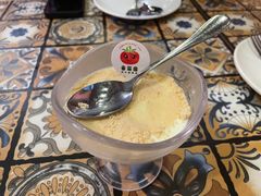 木糠布甸-番茄屋葡式美食(总店)