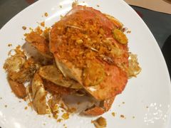 -79号渔船海鲜饭店(华强北店)