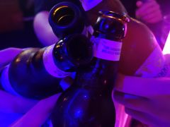 -MOSSO德国餐厅·音乐酒吧(环宇荟店)
