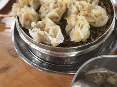 烧麦-元盛居(生态大街店)