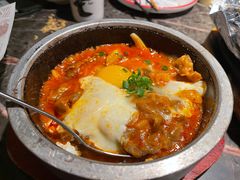 -新白鹿餐厅(金鹰新街口店)