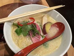 -篝拉面(银座店)