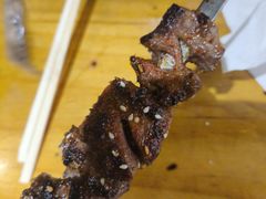-新疆烧烤王(广灵店)