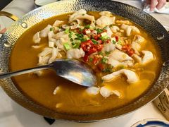 -唐猫庭院·千年陕菜(大唐不夜城店)