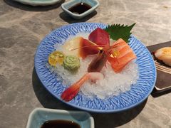 -炙柒Sekinana·精致日料(合生汇店)