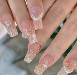 -RL Nail·瑞丽美甲美睫品牌原创店