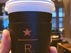 -星巴克臻选(深圳万象天地旗舰店)