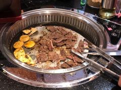 -九坤韩式烤肉(建发阅彩城店)