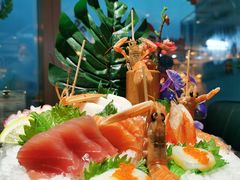 -淡尾·海鲜自助概念餐厅(虹桥南丰城店)