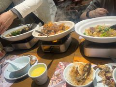 -黄泥岗·地道湖北菜(奥特莱斯店)