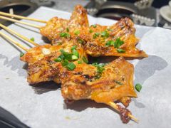 -靓虾二哥长沙地标小龙虾(五一广场店)