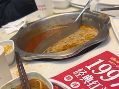 -傣妹火锅(四川北路店)