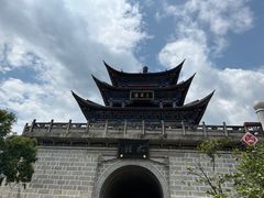 -大理古城
