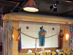 -长藤鬼校(龙翔店)