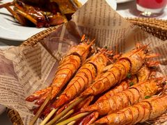 -79号渔船海鲜饭店(宝安店)