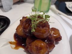 -桂满陇·杭州小馆(巴黎春天浦建店)