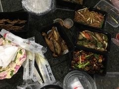 -吉源大排档·鱼生·海鲜(烧烤彩印厂店)