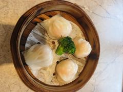-虾饺妹·粤式手工点心(水荫路店)