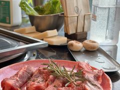 -橡果烤肉(仙林店)