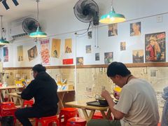 -柳州肥姨妈大骨螺蛳粉(双阳路店)
