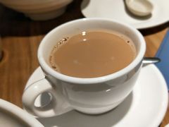 -新澳港式茶餐厅(余姚路店)