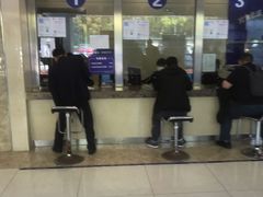 -上海外高桥汽车交易市场