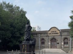 -周恩来同志少年读书旧址