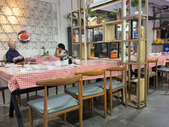 -百年老字号·马家烧麦馆(中街店)