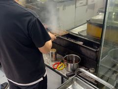 -清真·西北人家风味馆(中山中路店)