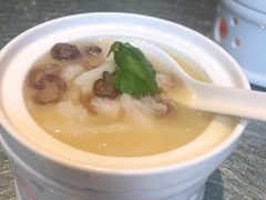 -汤记传菜(秀浦路店)