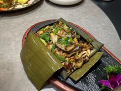 -桥边小楼·手工云南菜·丽江地标美食