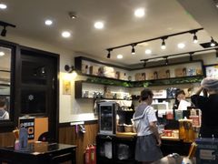 -小明同学(三里屯店)