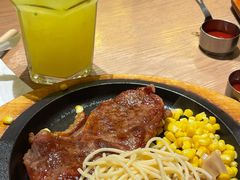 -菲滋意式餐厅(鄞州印象城店)