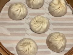 小笼包-鼎泰丰(德基广场店)