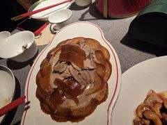 -秀儿四九城·新京菜(亚运村鸟巢店)