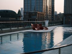 -池畔酒吧 WET Bar