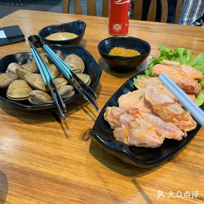 丹东特色烤肉(观澜店-图片-深圳美食-大众点评网