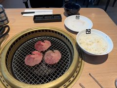 -牛角日本烧肉专门店(海运大厦店)